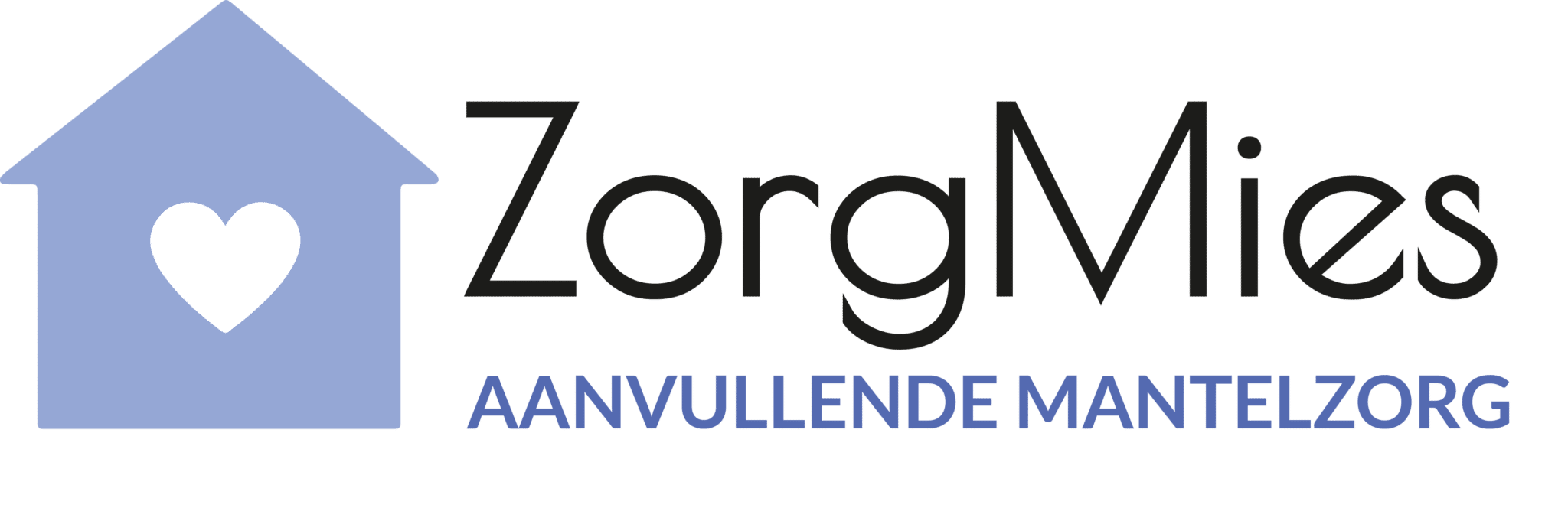 ZorgMies Midden Salland logo